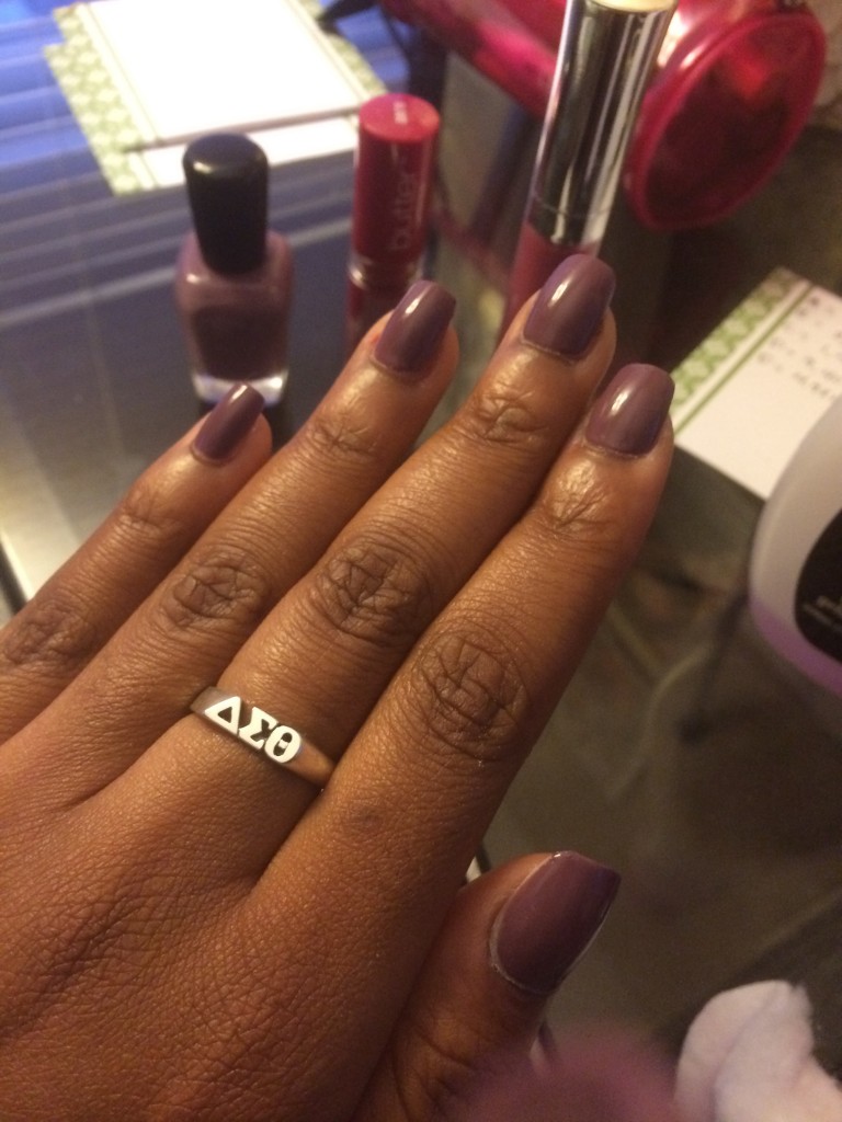 Nail Biting Solution