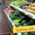 Cooking with KG