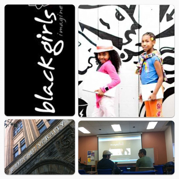 blackgirlscode