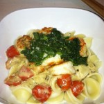 pasta