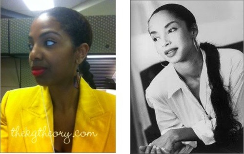sade