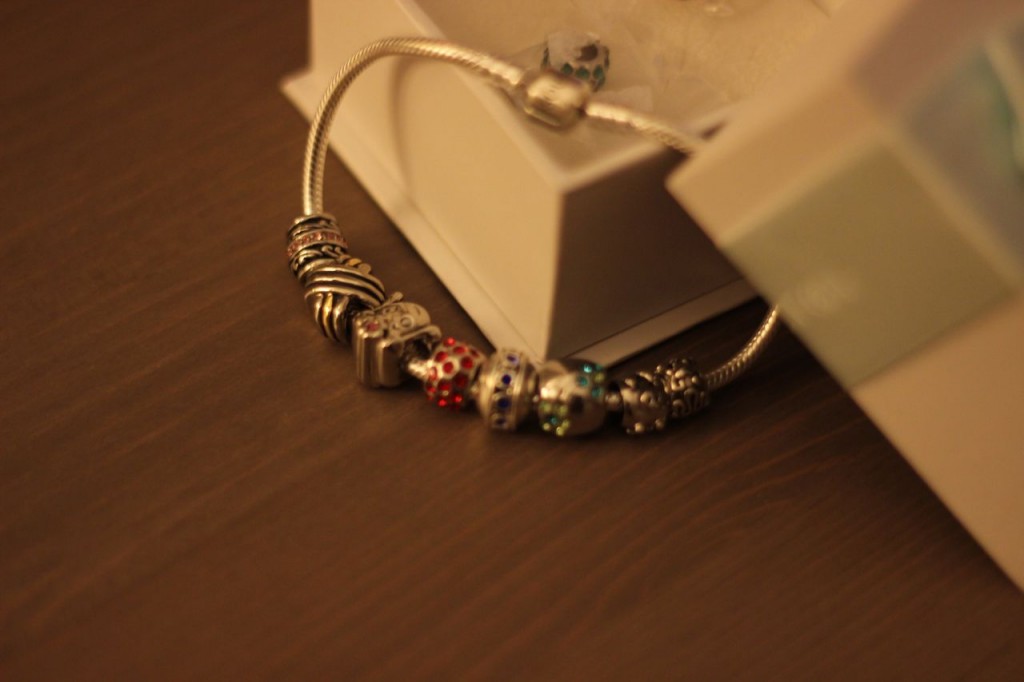 Soufeel Charm Bracelet